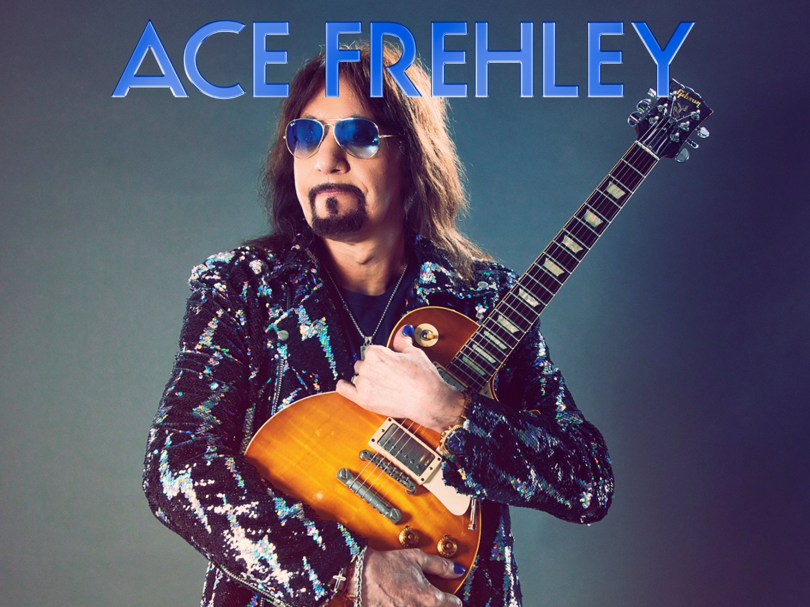 Ace Frehley
