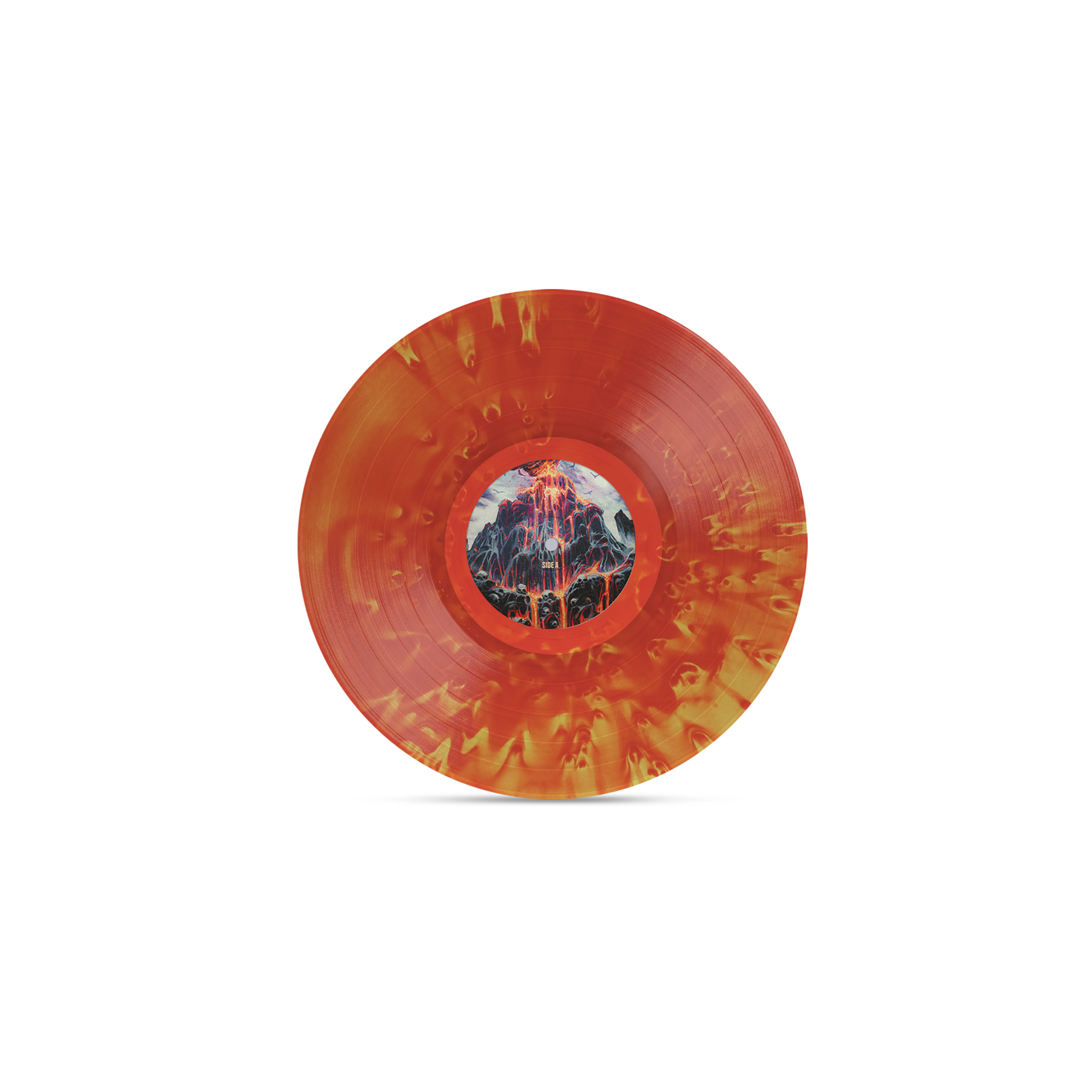 Pop Evil - What Remains Two-Color Vinyl