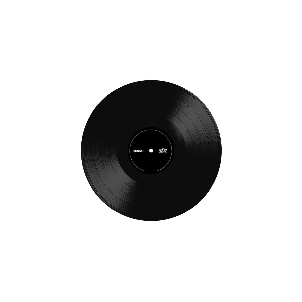 Sleepwalk - View From The Outside Black Vinyl