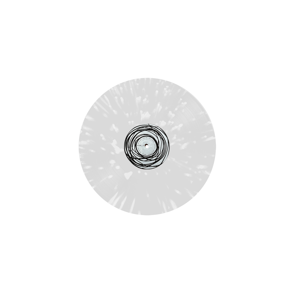 Wristmeetrazor - Degeneration on the Dilation Vinyl
