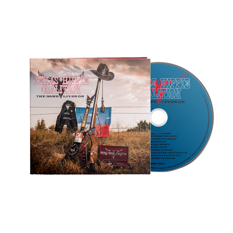 Texas Hippie Coalition -