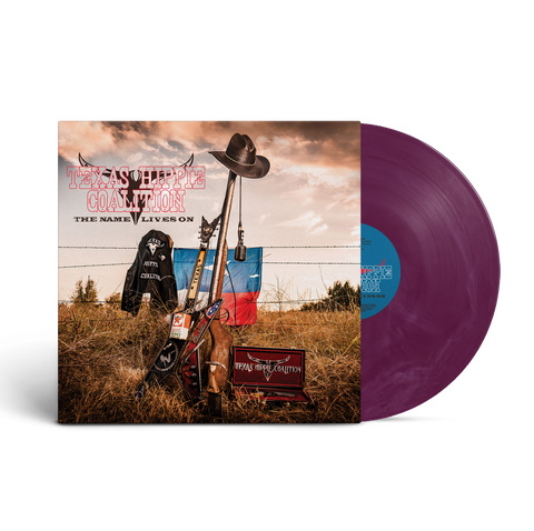 Texas Hippie Coalition -
