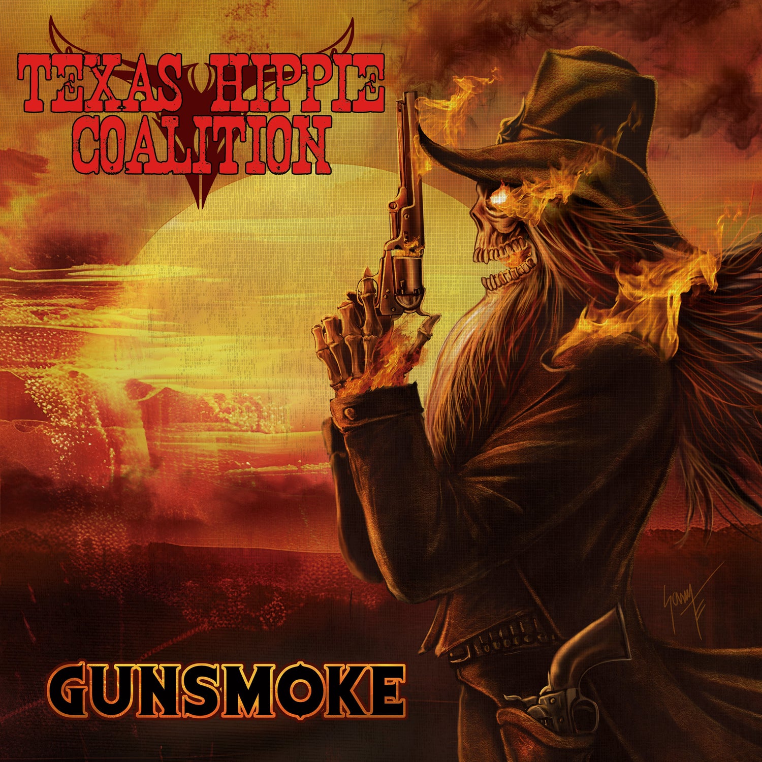 Gunsmoke