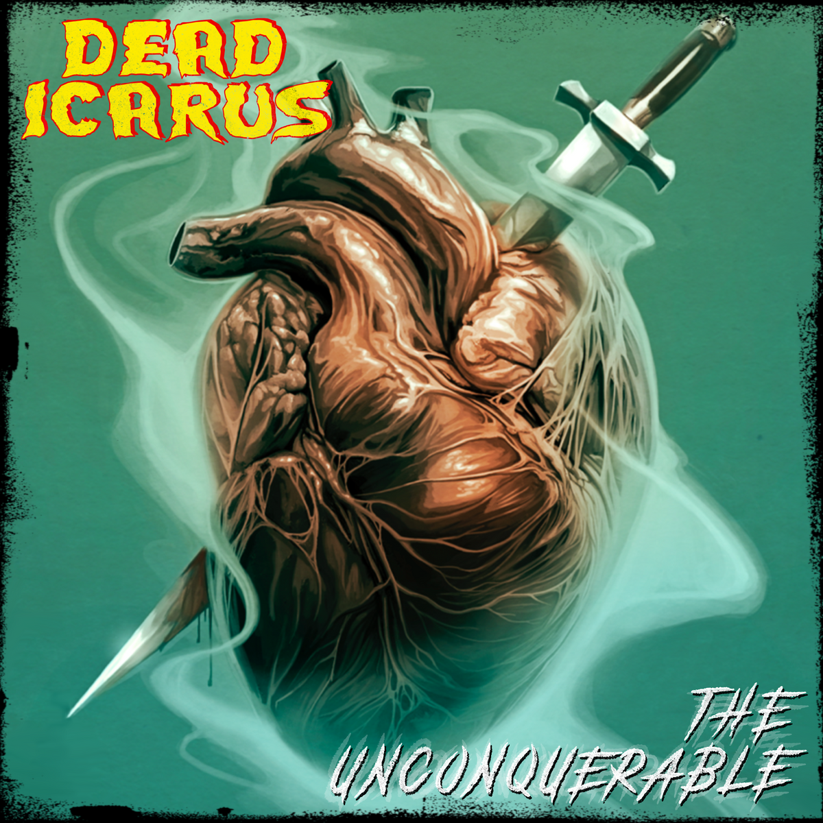 Unconquerable Image The Unconquerable
