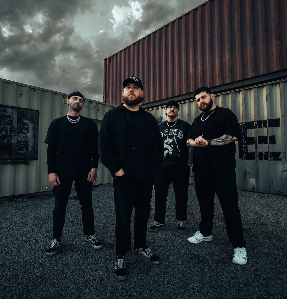 Photo by Dom Delfino