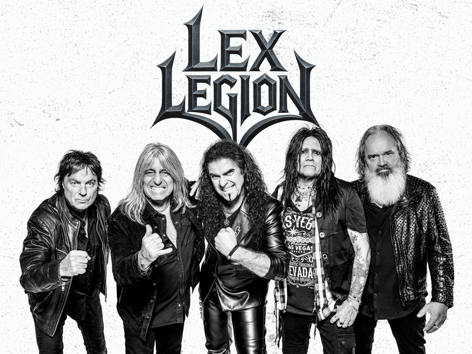 Lex Legion