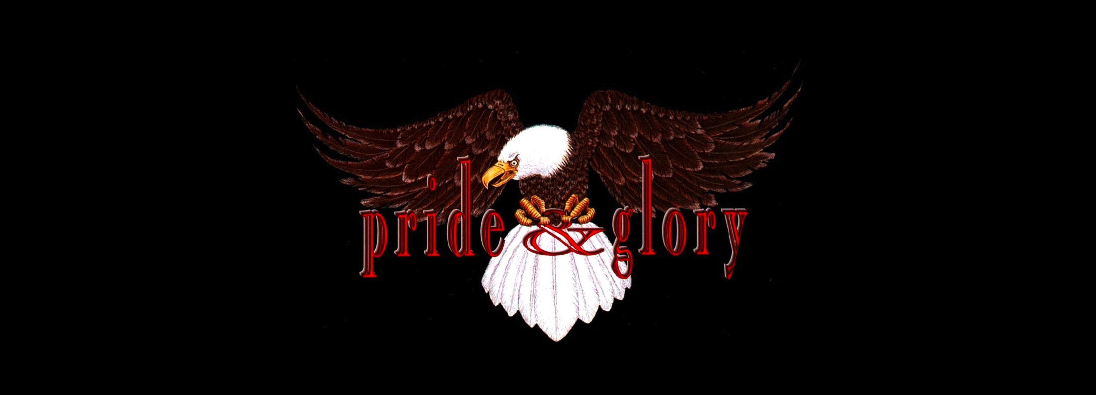 Pride & Glory