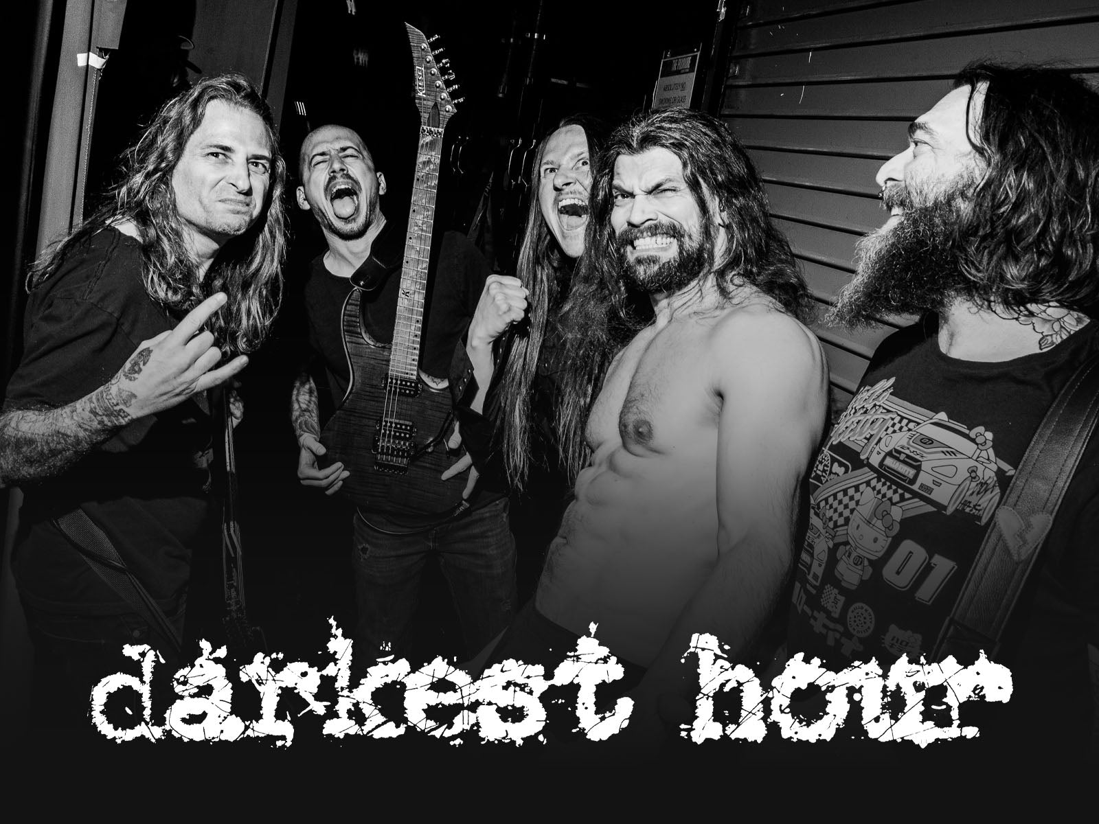 Darkest Hour