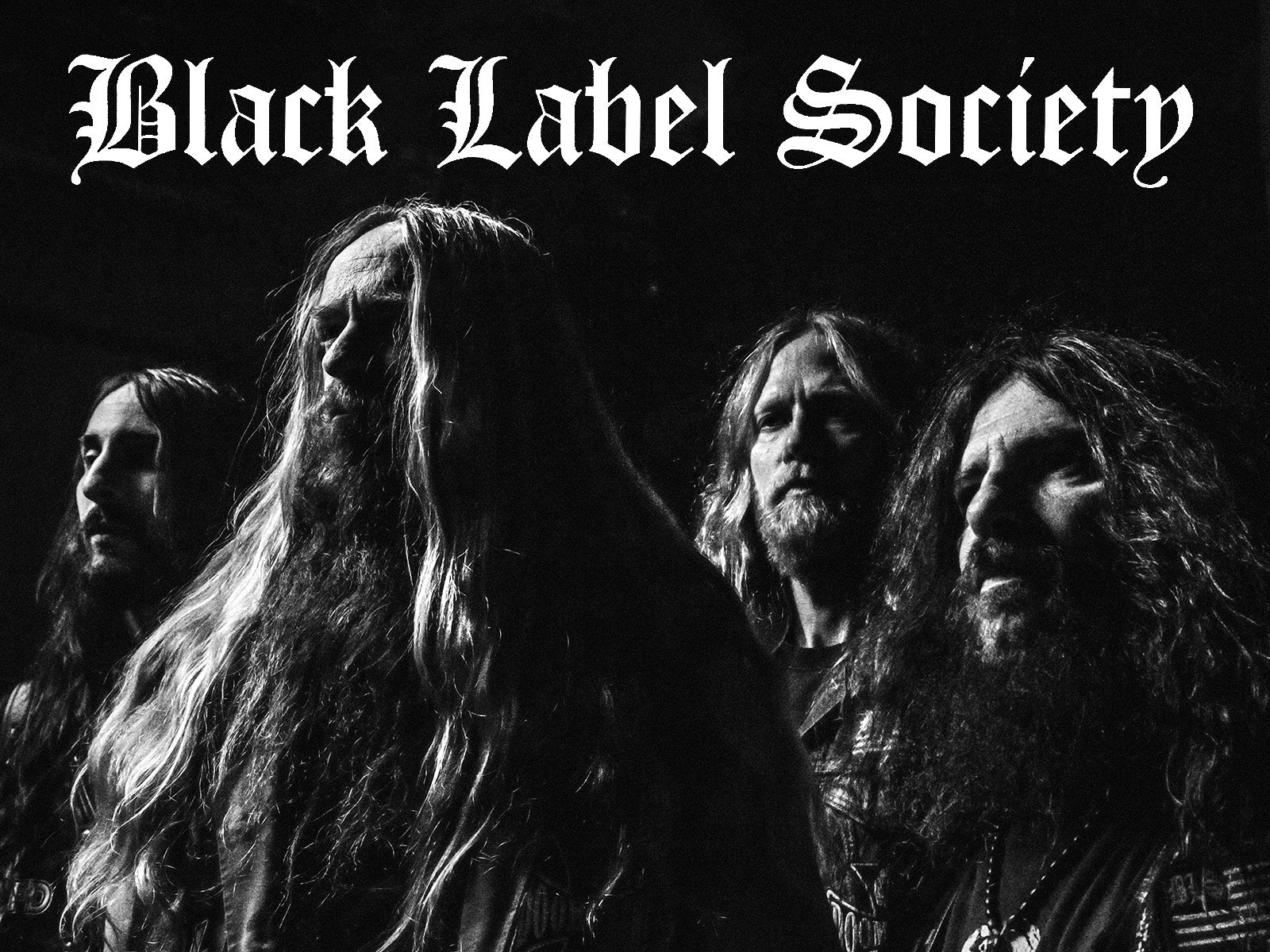 Black Label Society