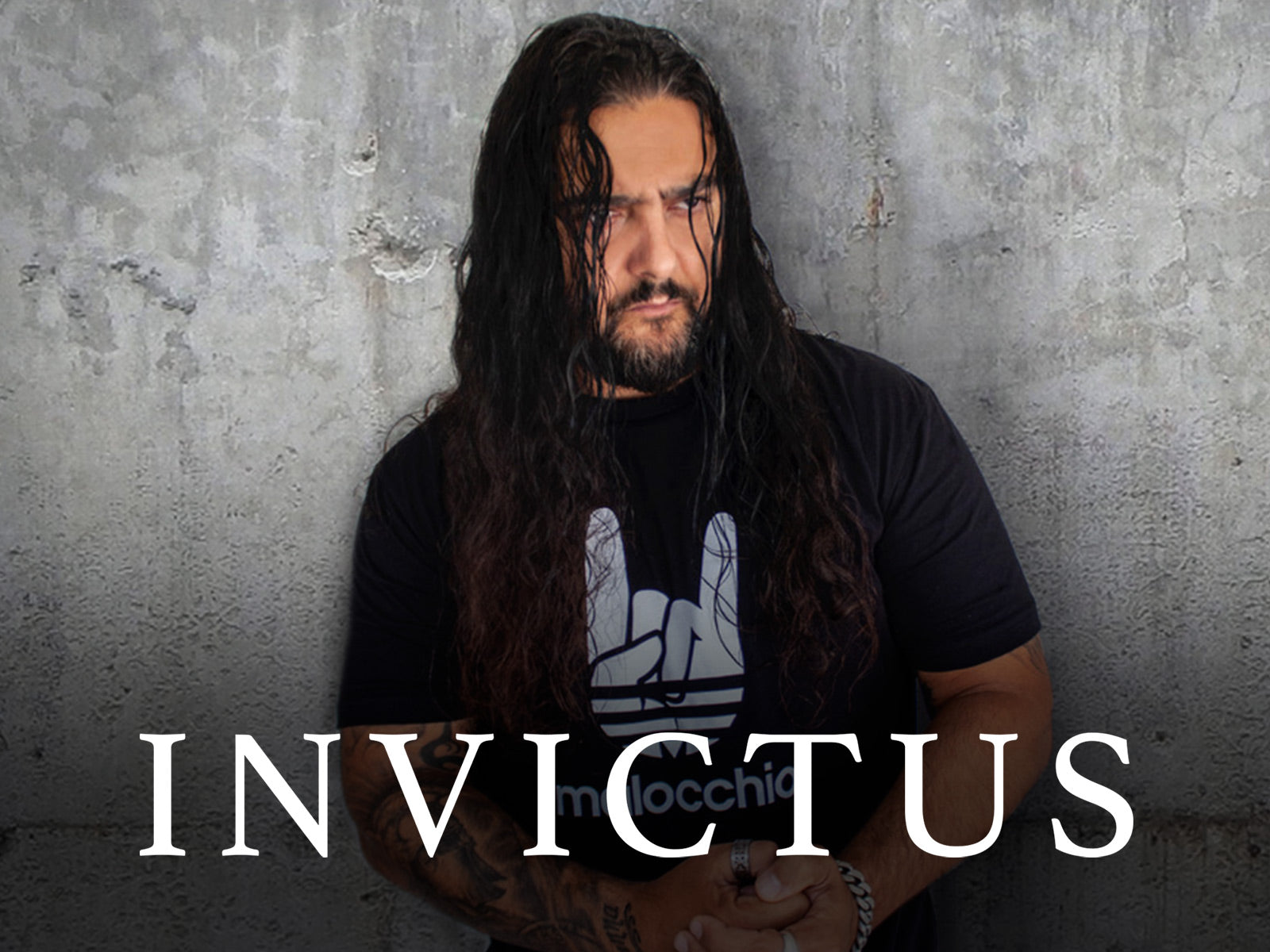 INVICTUS