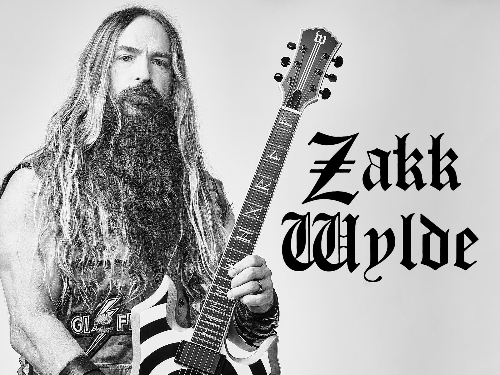 Zakk Wylde