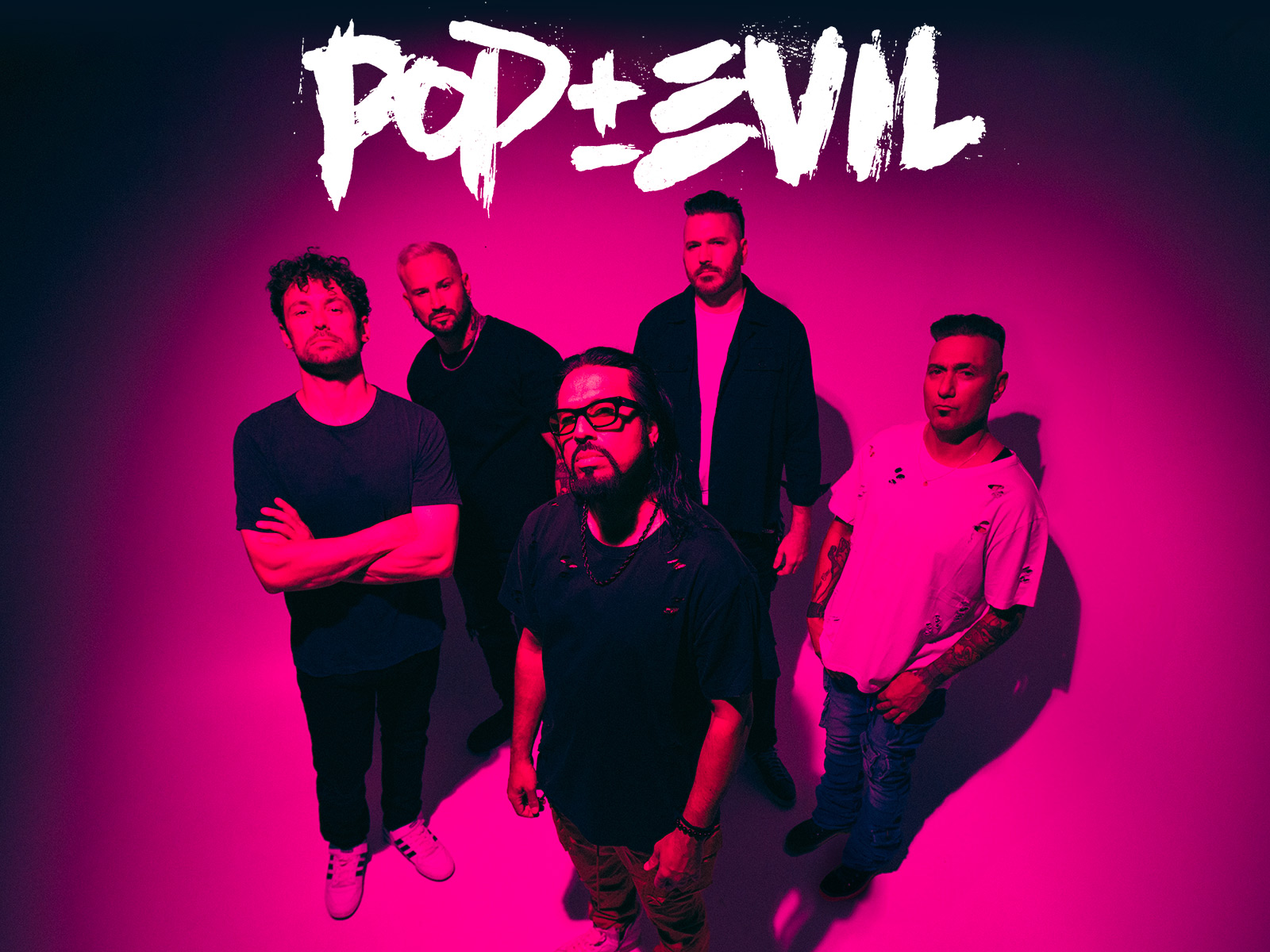 Pop Evil