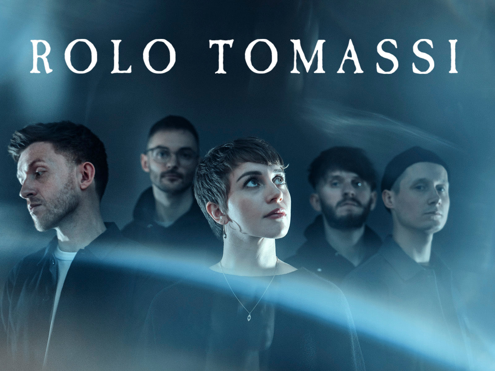 Rolo Tomassi