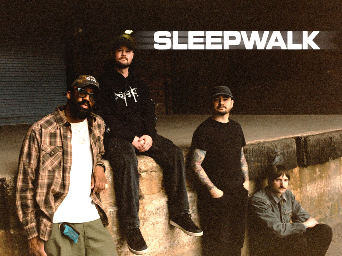Sleepwalk