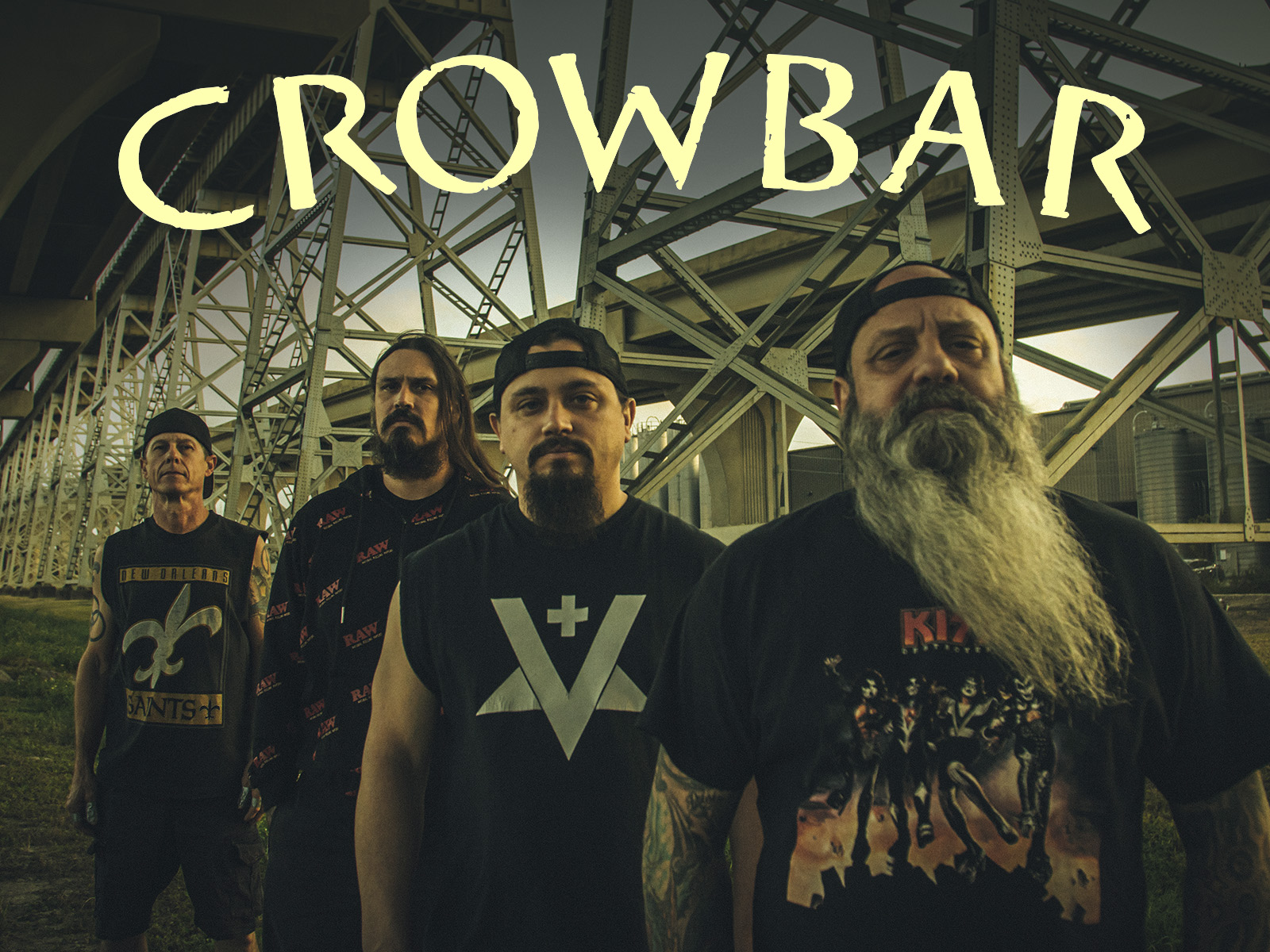 Crowbar