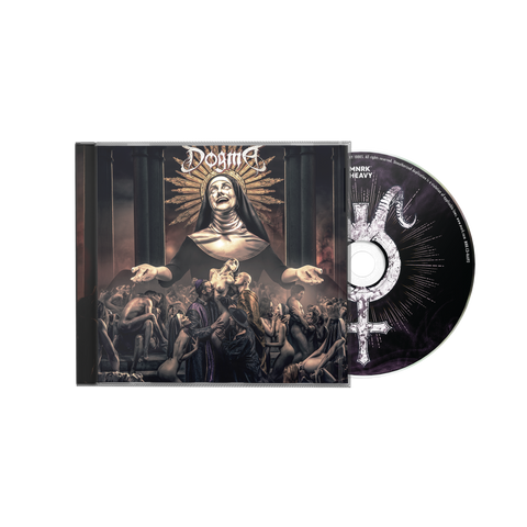 Dogma: Dogma CD