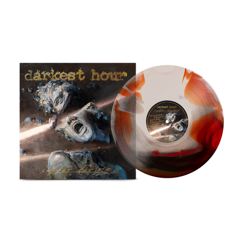 Darkest Hour - Suffer Divine Further Into Fever Vinyl