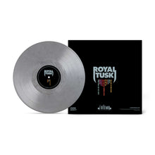 Load image into Gallery viewer, Royal Tusk - Altruistic Silver Nugget Vinyl
