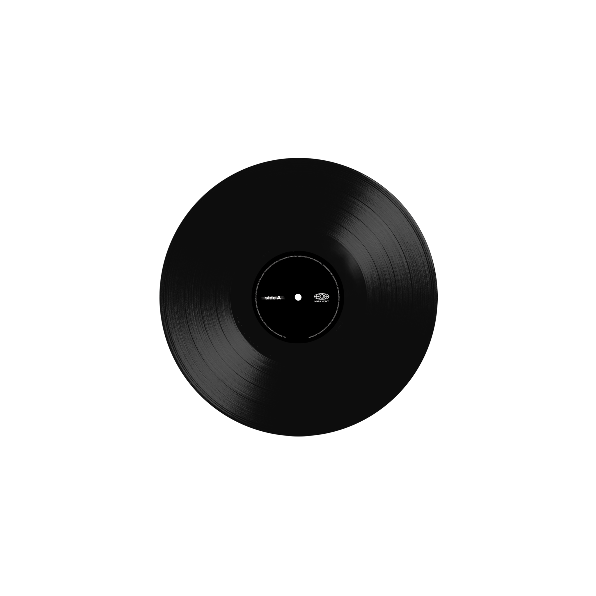 Sleepwalk - View From The Outside Black Vinyl