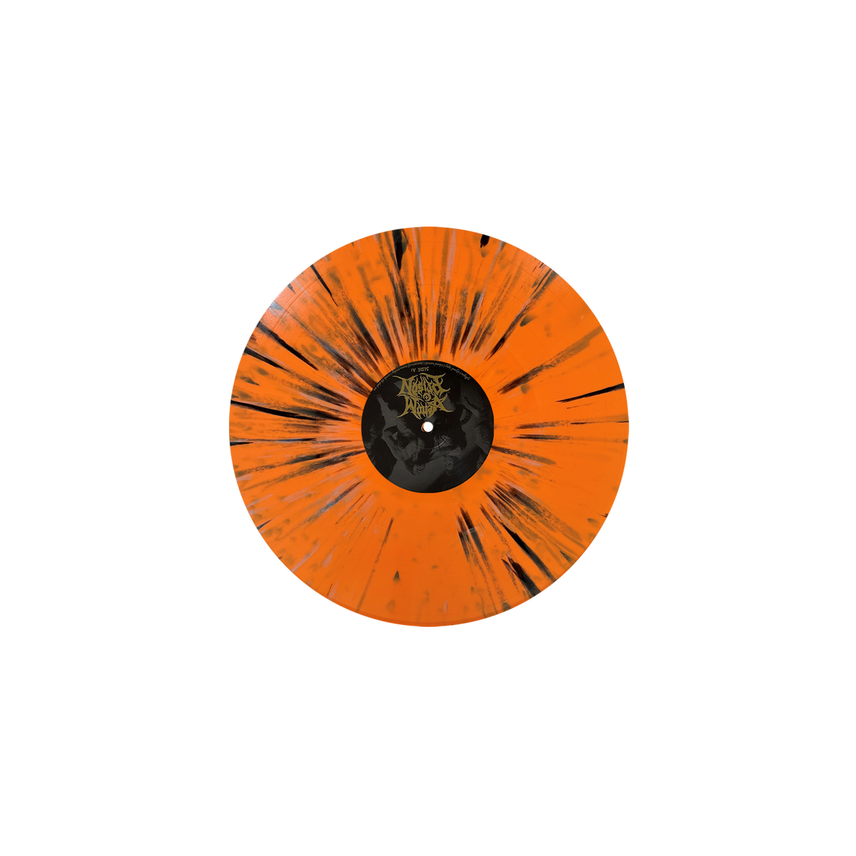Venom Prison - Animus (2020 Pressing) Vinyl