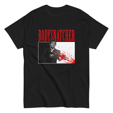 Bodysnatcher - Scarface T-Shirt