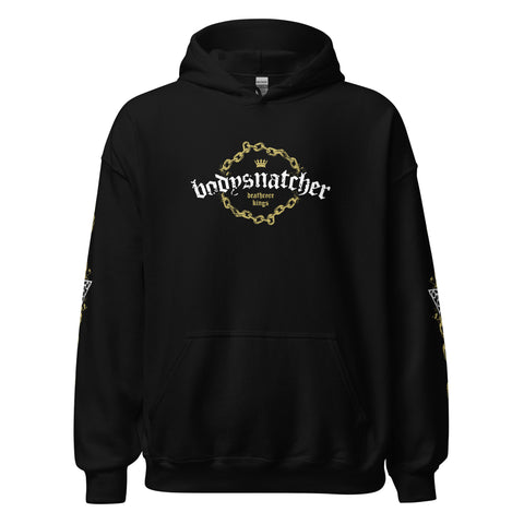 Bodysnatcher - Kings of Deathcore Hoodie