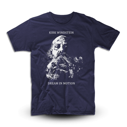 Kirk Windstein - Dream In Motion T-Shirt