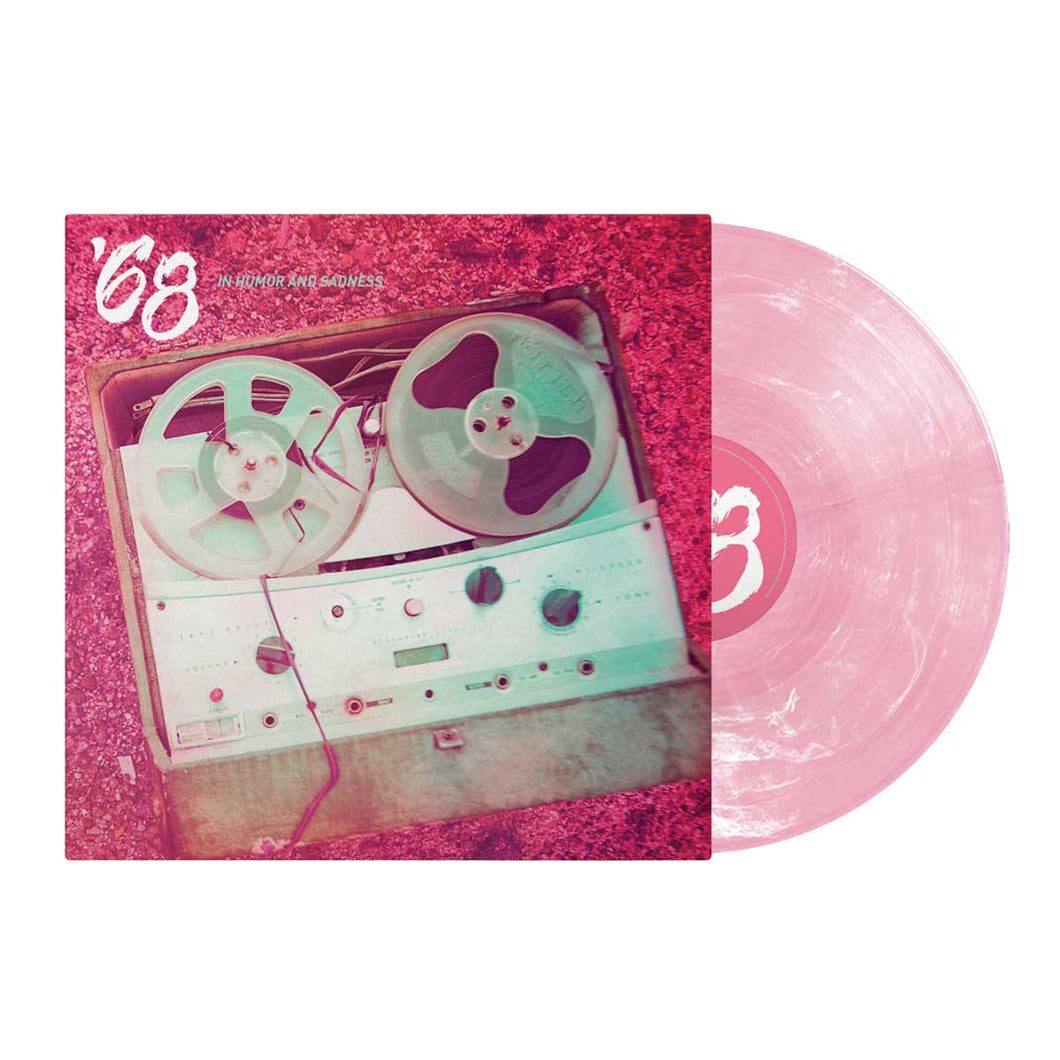 '68 - In Humor And Sadness Marble Vinyl