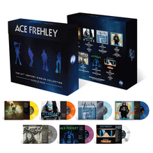 Load image into Gallery viewer, Ace Frehley - The 21st Century Singles Collection
