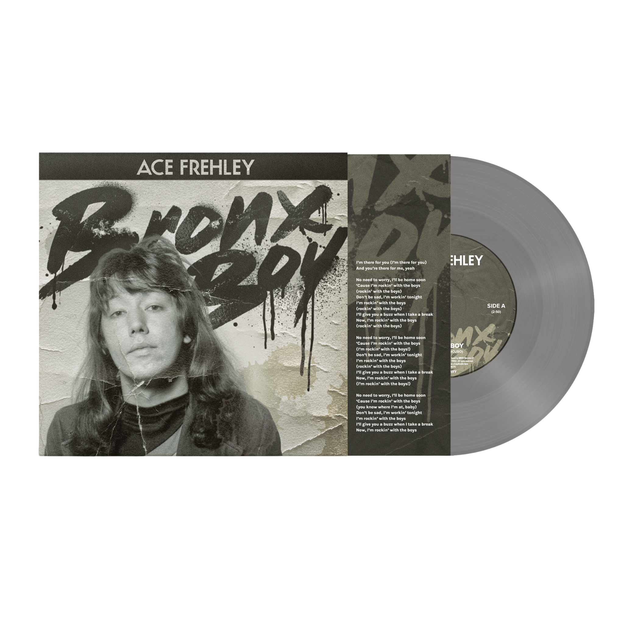 Ace Frehley - The 21st Century Singles Collection