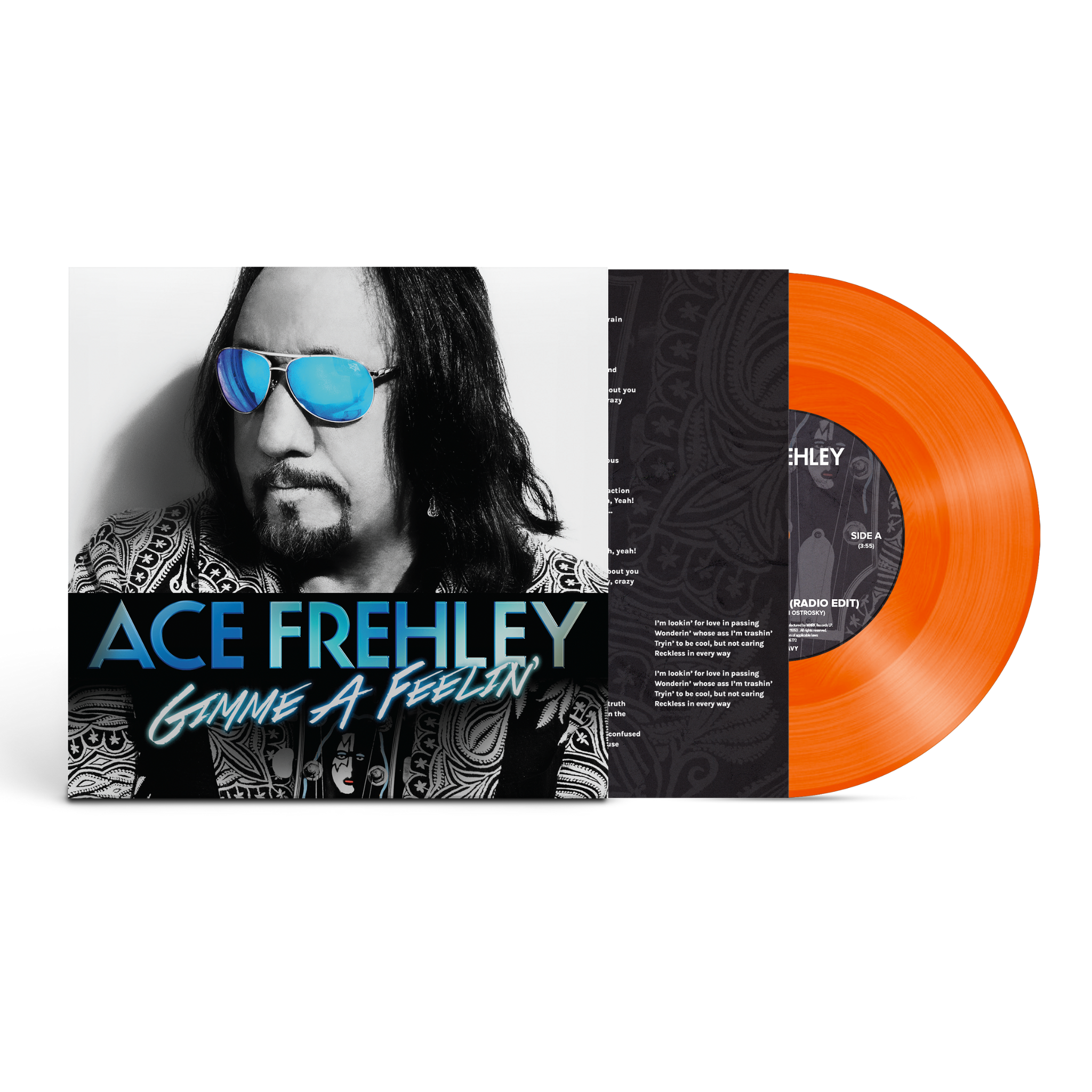 Ace Frehley - The 21st Century Singles Collection