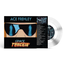 Load image into Gallery viewer, Ace Frehley - The 21st Century Singles Collection
