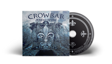 Load image into Gallery viewer, Crowbar  - Zero And Below CD
