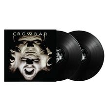 Load image into Gallery viewer, Crowbar - Odd Fellows Rest; 2x 140 Gramm Black Vinyl; Gatefold Jacket; Generic Download Card
