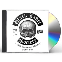 Load image into Gallery viewer, Black Label Society - Sonic Brew 20th Anniversary Blend 5.99 - 5.19 - CD

