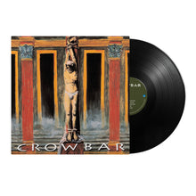 Load image into Gallery viewer, Crowbar - Crowbar - Vinyl - Black
