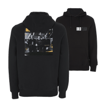 Load image into Gallery viewer, Cold Years – Goodbye To Misery - Hoodie
