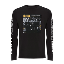 Load image into Gallery viewer, Cold Years – Goodbye To Misery - Longsleeve
