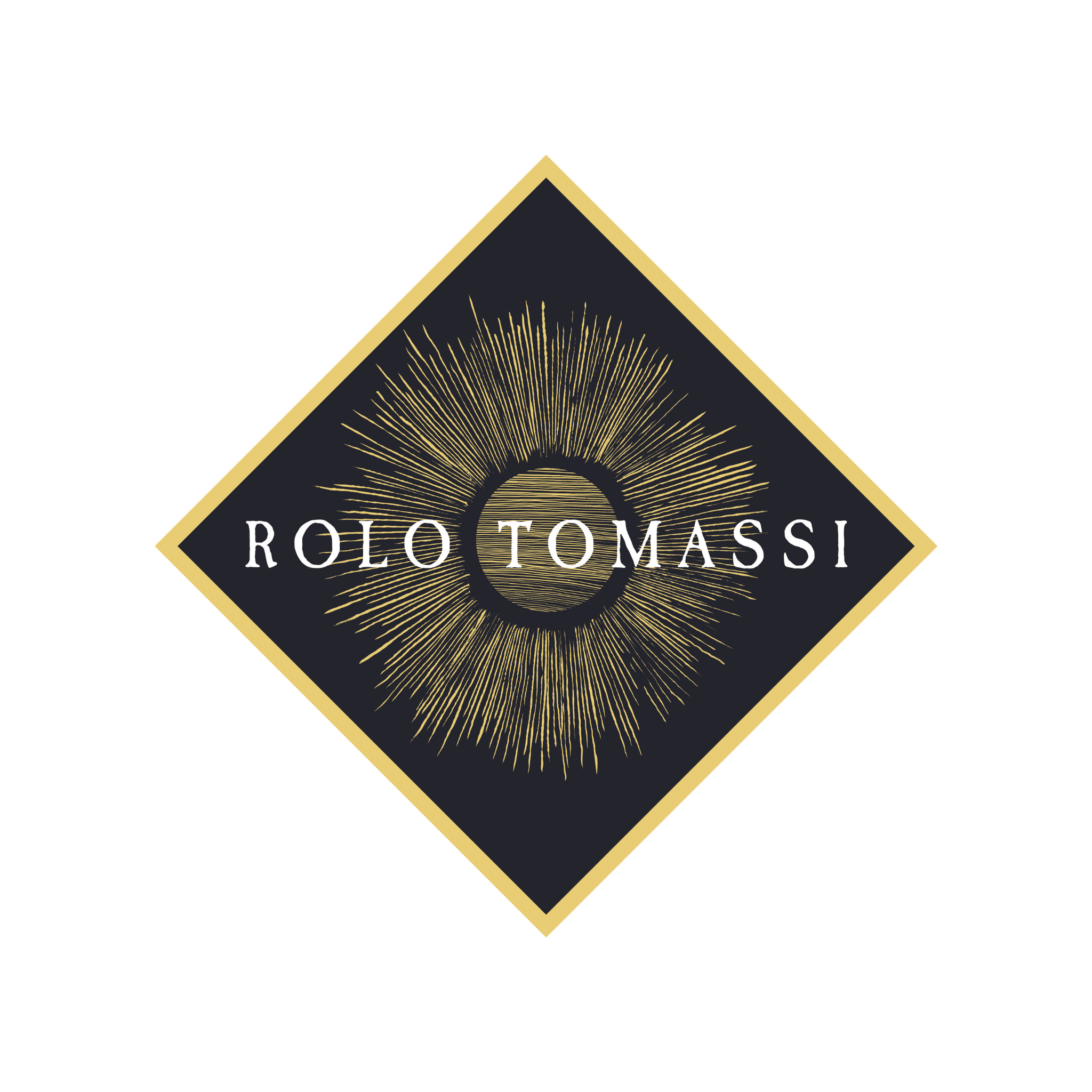 Rolo Tomassi - Where Myth Becomes Memory Enamel Pin