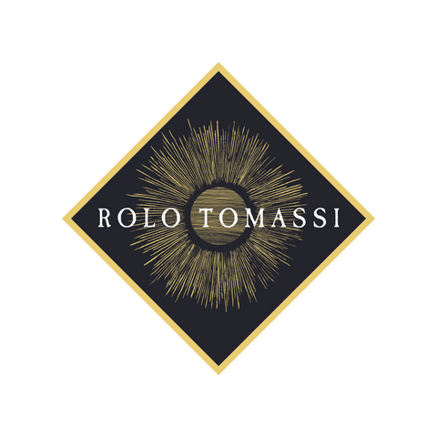 Rolo Tomassi - Where Myth Becomes Memory Enamel Pin