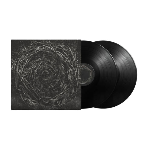 The Contortionist - Clairvoyant; Vinyl; 2x 140gr black; DL Card; Gatefold Sleeve